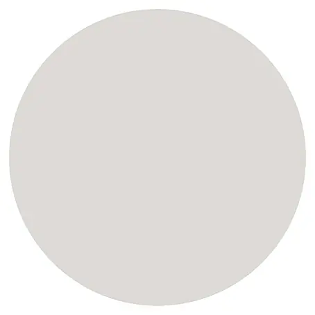Vinilo de pared Círculo