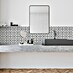 Vinilo de pared autoadhesivo Coremo 