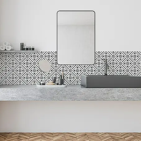 Vinilo de pared autoadhesivo Coremo