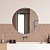 Vinilo de pared autoadhesivo Feid (Rosa, 200 x 100 cm) | BAUHAUS