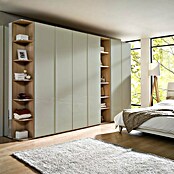 Vinilo de pared autoadhesivo Salvia (Verde, 200 x 100 cm) | BAUHAUS