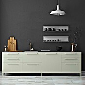 Vinilo de pared autoadhesivo Salvia (Verde, 200 x 100 cm) | BAUHAUS