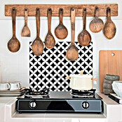 Panel salpicadero de cocina Mosaic (L x An: 90 x 60 cm) | BAUHAUS