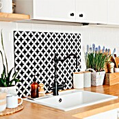 Panel salpicadero de cocina Mosaic (L x An: 90 x 60 cm) | BAUHAUS