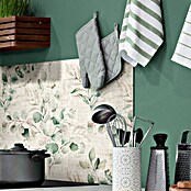 Panel salpicadero de cocina Eucalipto (L x An: 60 x 60 cm) | BAUHAUS