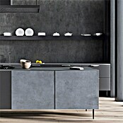 Vinilo de pared autoadhesivo Bruma cold (Cemento, 200 x 100 cm) | BAUHAUS