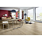 Noblewood Pur Iternal Tischbein (550 x 60 x 402 mm, Silber, 2 Stk.)