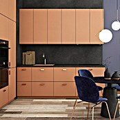 Vinilo de pared autoadhesivo Teja (Rojo teja, 200 x 100 cm) | BAUHAUS