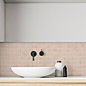 Vinilo de pared autoadhesivo Maverick (Rosa claro, 200 x 100 cm) | BAUHAUS