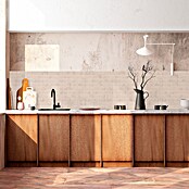 Vinilo de pared autoadhesivo Maverick (Rosa claro, 200 x 100 cm) | BAUHAUS