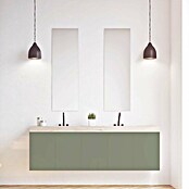 Vinilo de pared autoadhesivo Bosque (Verde bosque, 200 x 100 cm) | BAUHAUS