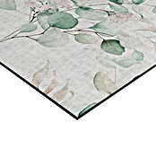 Panel salpicadero de cocina Eucalipto (L x An: 90 x 60 cm) | BAUHAUS