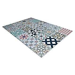Panel salpicadero de cocina Hidra Colors (L x An: 90 x 60 cm)