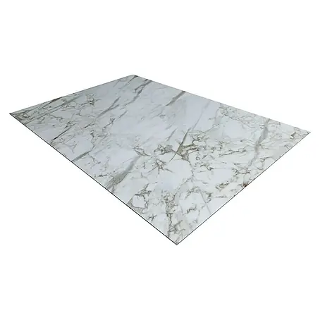 Panel de pared salpicadero de cocina Marble