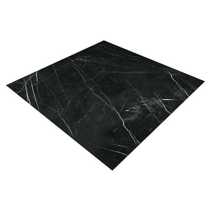 Panel salpicadero de cocina Marquina (L x An: 60 x 60 cm) | BAUHAUS