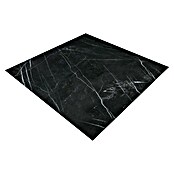 Panel salpicadero de cocina Marquina (L x An: 60 x 60 cm) | BAUHAUS