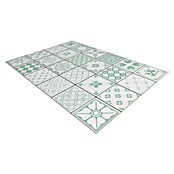 Panel salpicadero de cocina Hidra Vintage (L x An: 90 x 60 cm) | BAUHAUS