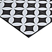 Panel salpicadero de cocina Mosaic (L x An: 90 x 60 cm) | BAUHAUS