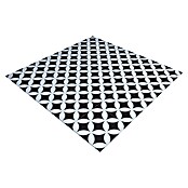 Panel salpicadero de cocina Mosaic (L x An: 90 x 60 cm) | BAUHAUS