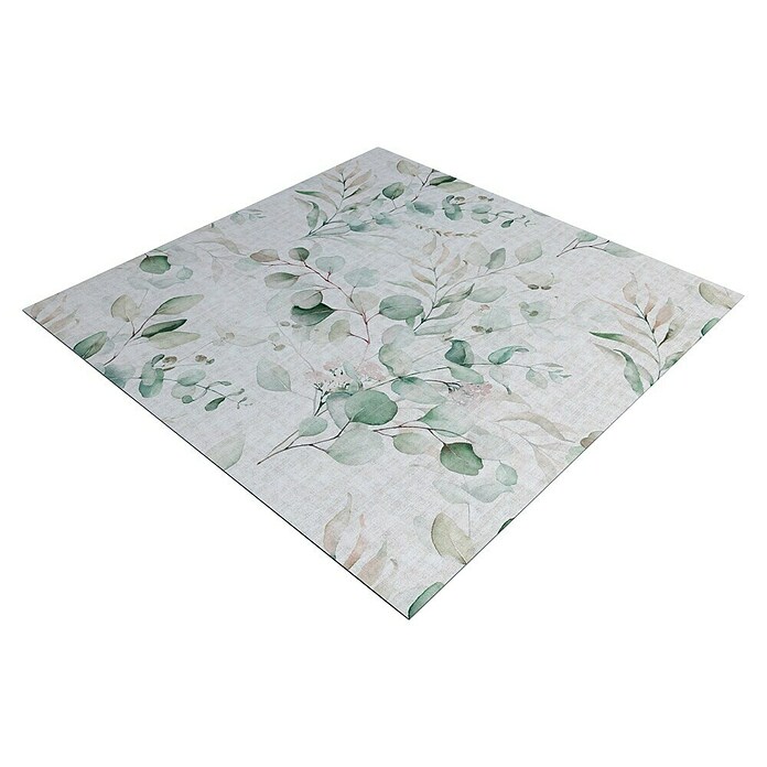Panel salpicadero de cocina Eucalipto (L x An: 60 x 60 cm) | BAUHAUS