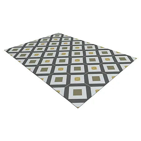 Panel de pared salpicadero de cocina Diamond