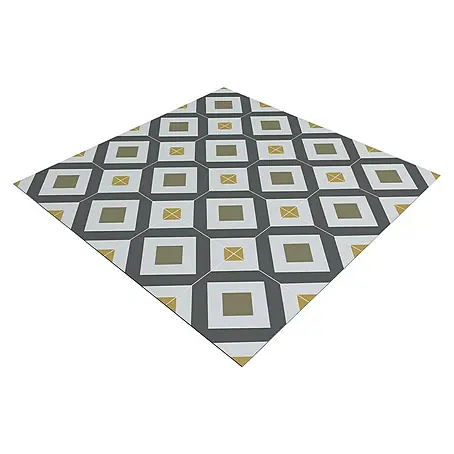 Panel de pared salpicadero de cocina Diamond