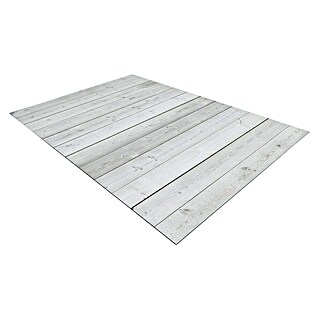 Panel salpicadero de cocina Wood (L x An: 90 x 60 cm)
