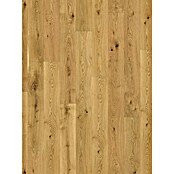 Parador Parkett Basic 11.5 ((Rustikal Eiche, Landhausdiele, 2 200 x 185 x 11,5 mm) | BAUHAUS