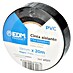 EDM Cinta aislante de PVC Supra 