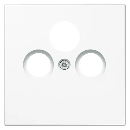Jung LS 990 Antennenabdeckung LS990SATWW