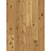 Parador Parkett Basic 11.5 (Rustikal Eiche, Landhausdiele, 2 380 x 233 x 11,5 mm) | BAUHAUS