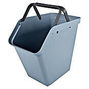 Sunware Mülltrennsystem Sigma Home (L x B x H: 49,3 x 27 x 44,8 cm, Kunststoff, Blau) | BAUHAUS