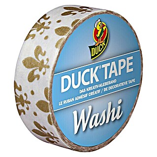 Duck Tape Dekorativna ljepljiva traka Washi (10 m x 15 mm)
