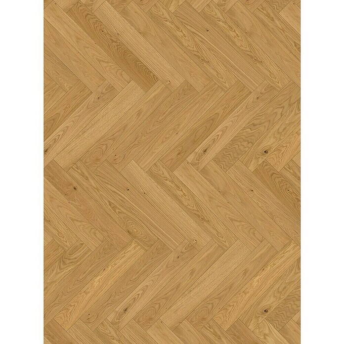 Parador Fertigparkett Trendtime 3 Living Plus Eiche Bardolino natur (570 x 95 x 13 mm, Fischgrät, Eiche Bardolino natur) | BAUHAUS