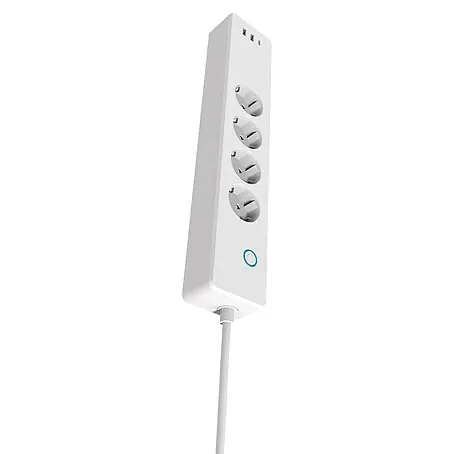 Regleta con WiFi