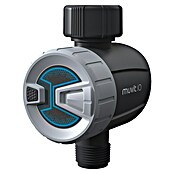 Muvit Programador de riego Smart Bluetooth Mesh (Grifo de agua G 3/4 (26,5 mm)/G 1 (33,3 mm)) | BAUHAUS