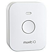 Muvit Programador de riego Smart Bluetooth Mesh (Grifo de agua G 3/4 (26,5 mm)/G 1 (33,3 mm)) | BAUHAUS