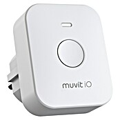 Muvit Programador de riego Smart Bluetooth Mesh (Grifo de agua G 3/4 (26,5 mm)/G 1 (33,3 mm)) | BAUHAUS