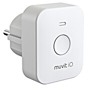 Muvit Programador de riego Smart Bluetooth Mesh (Grifo de agua G 3/4 (26,5 mm)/G 1 (33,3 mm)) | BAUHAUS