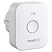 Muvit Programador de riego Smart Bluetooth Mesh (Grifo de agua G 3/4 (26,5 mm)/G 1 (33,3 mm)) | BAUHAUS
