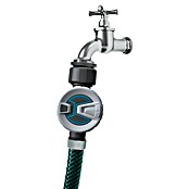 Muvit Programador de riego Smart Bluetooth Mesh (Grifo de agua G 3/4 (26,5 mm)/G 1 (33,3 mm)) | BAUHAUS