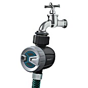 Muvit Programador de riego Smart Bluetooth Mesh (Grifo de agua G 3/4 (26,5 mm)/G 1 (33,3 mm)) | BAUHAUS