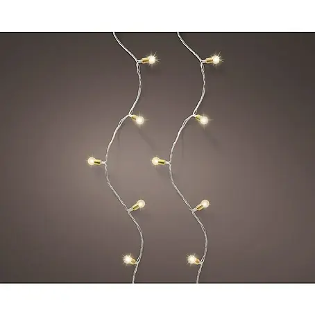Guirnalda luminosa LED Twinkle
