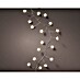 Guirnalda luminosa LED estrellas 