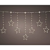Guirnalda luminosa LED Twinkle (Para interior, Blanco neutro, 156 ud.) | BAUHAUS