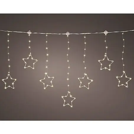 Guirnalda luminosa LED Twinkle