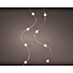 Guirnalda luminosa LED Budget 