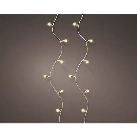 Guirnalda luminosa LED
