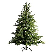 Guirnalda luminosa LED Cherry XL (Para interior, 9 cm, Blanco cálido, 60 ud.) | BAUHAUS