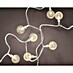 Guirnalda luminosa LED Cherry XL 